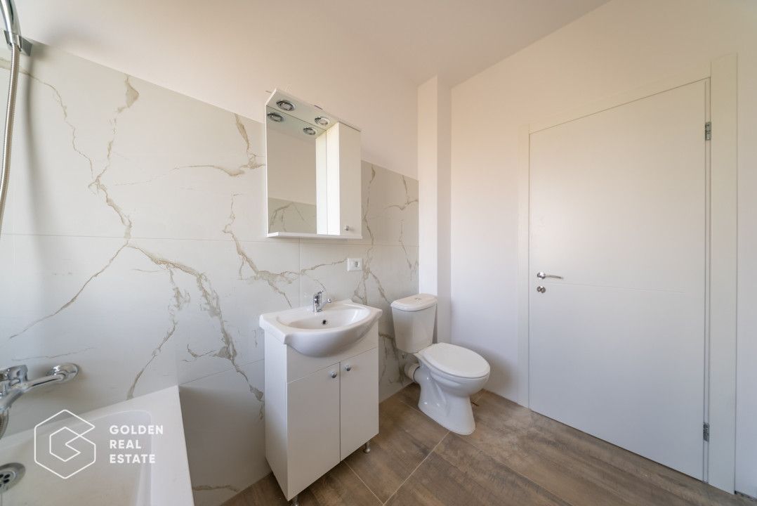 Apartament 3 camere,  Giroc - Poză 21