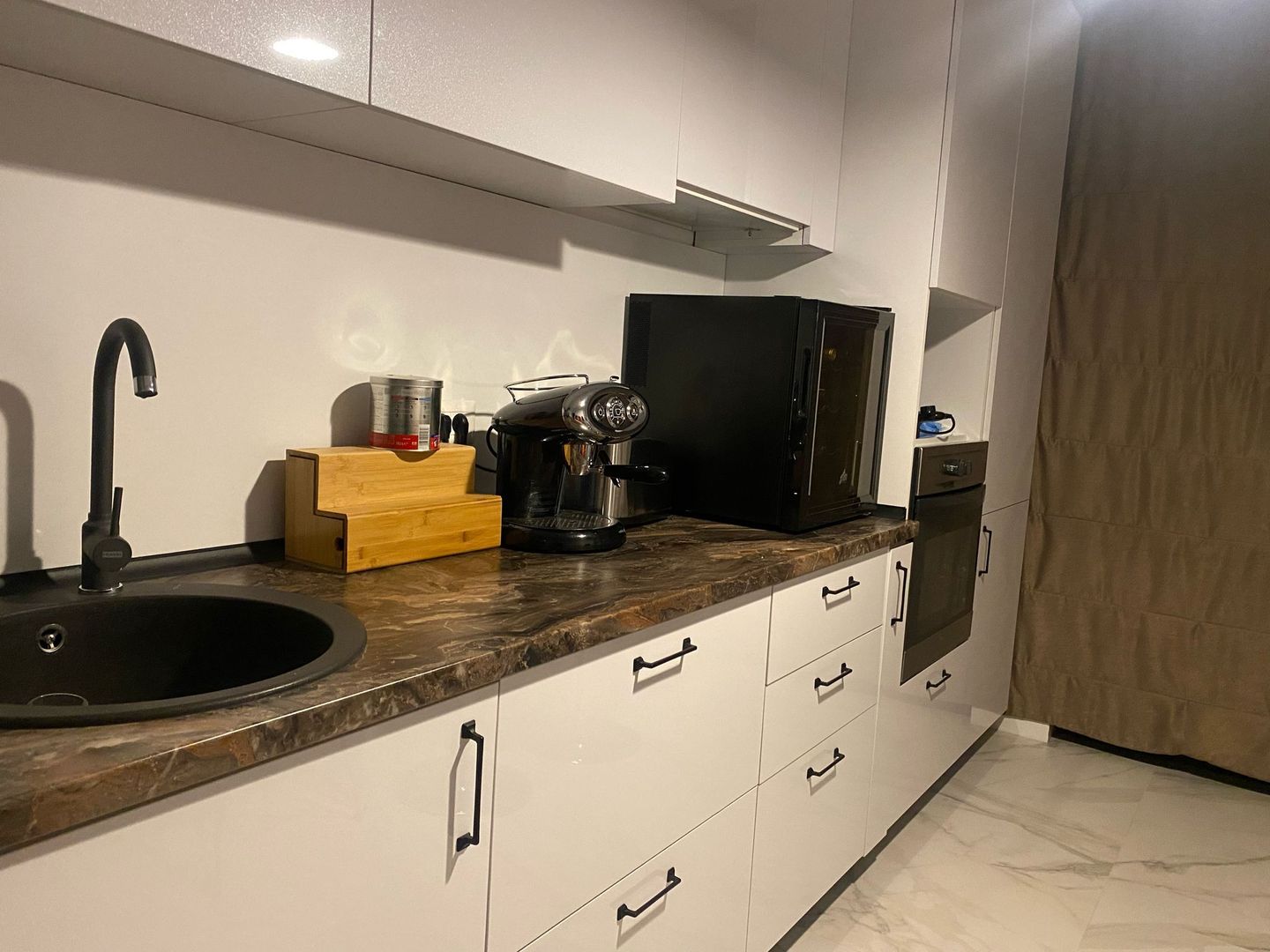 Apartament PARTER || 2 camere || Herastrau Park View - Poză 8