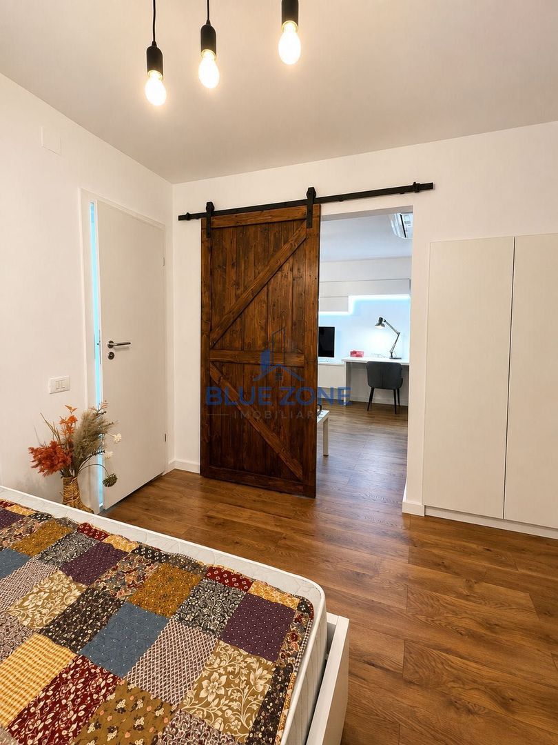 Apartament 2 camere I Bd . Ion Mihalache I 48 Mp I Et 1/4 I Disponibil - Poză 2