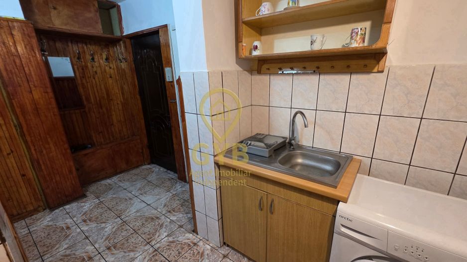 APARTAMENT CU 2 CAMERE DE ÎNCHIRIAT LA PARTER – IOȘIA, ORADEA - Poză 9