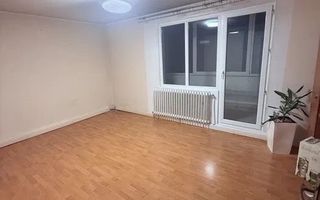 Rahova | 4 camere | 95mp | et 4 | bloc reabilitat | 110.000 euro - Poză 1
