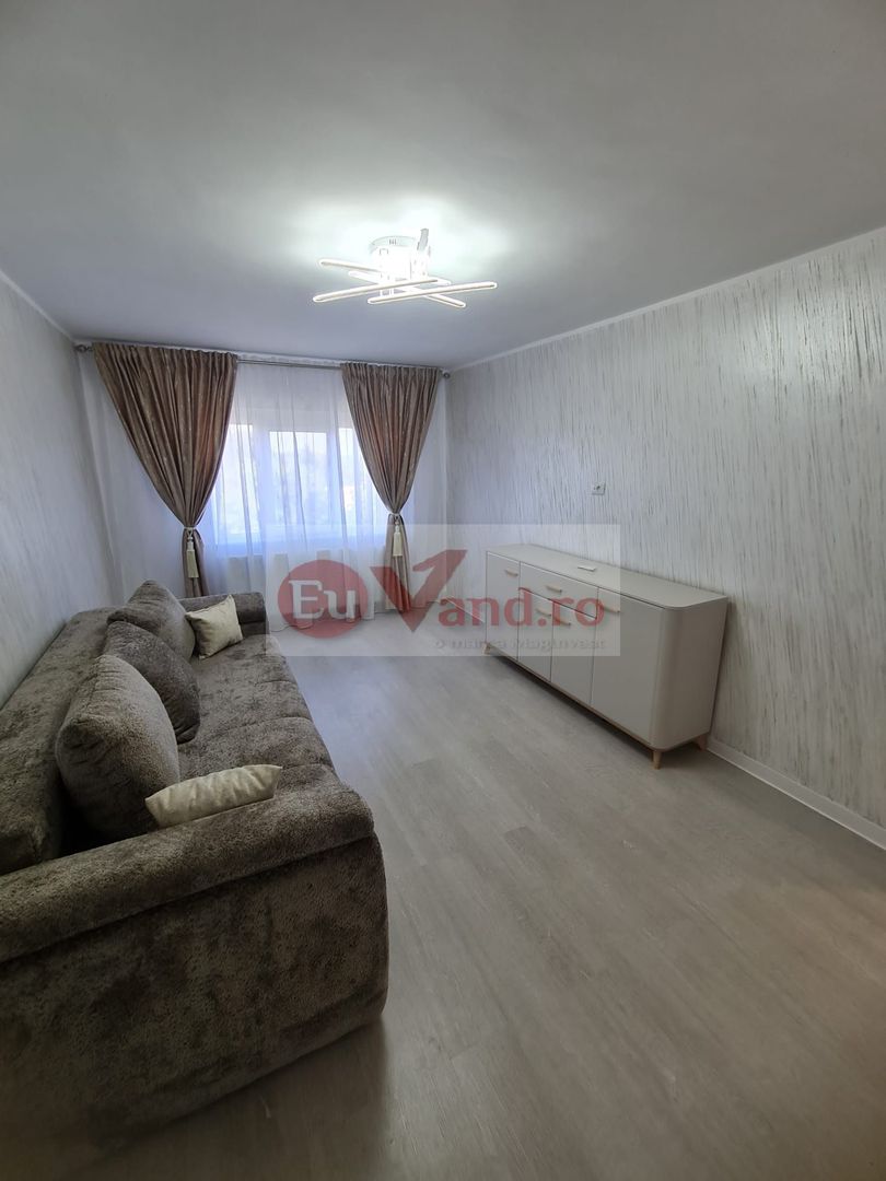 De vanzare apartament apartament cu 2 camere,  Micro 16, etaj 4, 68.000 E - Poză 13