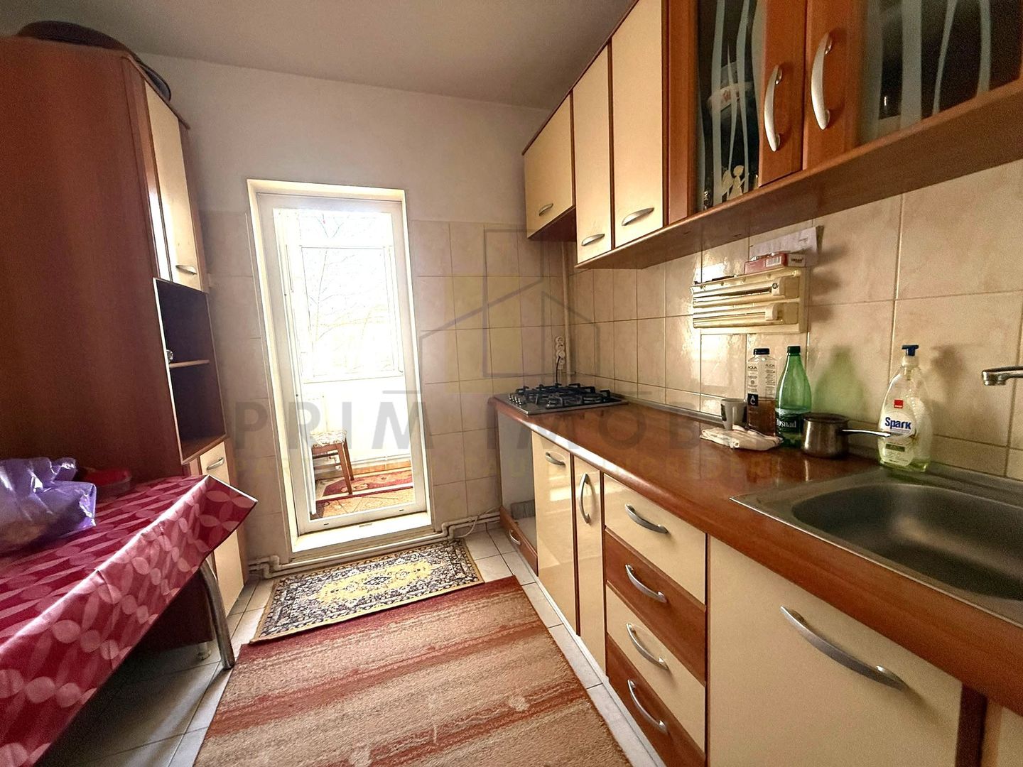 3 Camere Decomandat, Nicolina,  LIDL, Prima Statie din Podu Ros - Poză 10