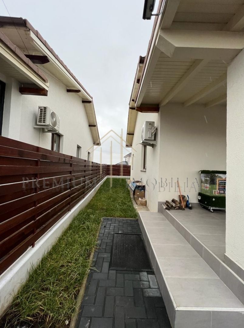 CASĂ DE ÎNCHIRIAT – ONEȘTI - Poză 14