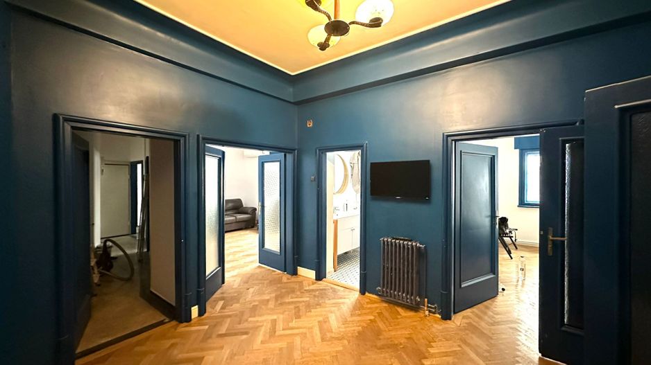 Apartament 2 camere decomandat | Ștefan cel Mare - Poză 2