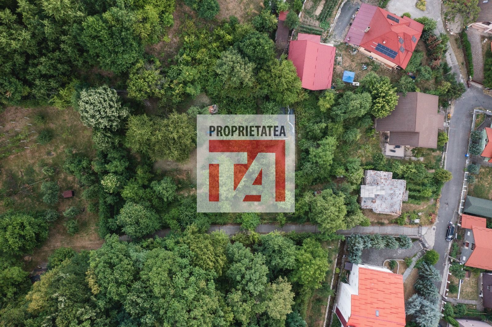 Teren si constructie de vanzare Baia Mare - Poză 5