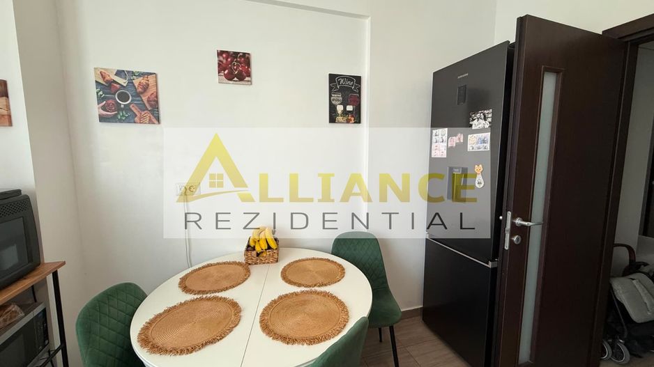 Metrou Berceni Apartament 2 Camere 64 MP Mobilat/Utilat - Poză 13