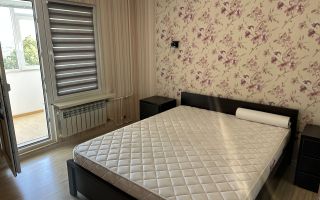 Chirie, apartament, 3 camere, str. Voluntarilor, Ciocana. - Poză 9
