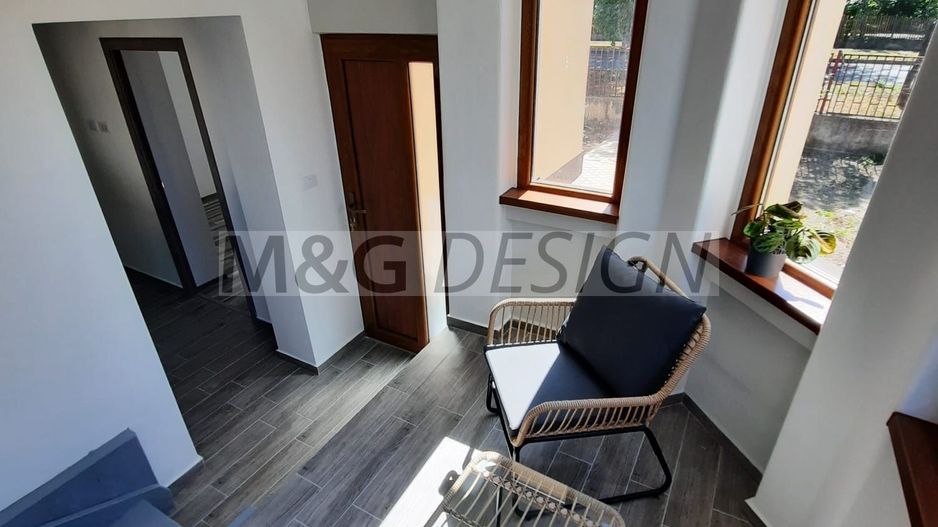 Casa 4 camere, 2 bai, Lipovei - Dedeman - Poză 1