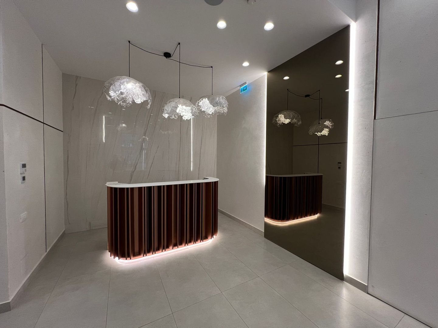 Apartament 2 camere I Aviatiei Tower I - Poză 8