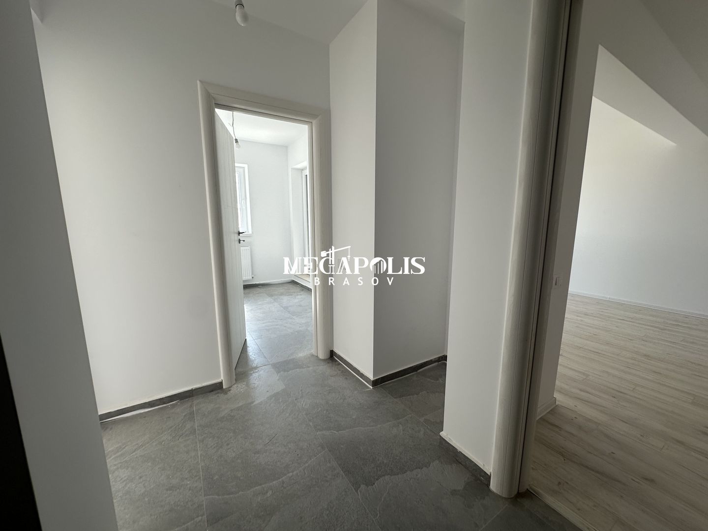 3 Camere / Bloc Finisat / Parcare Subterana - Poză 17