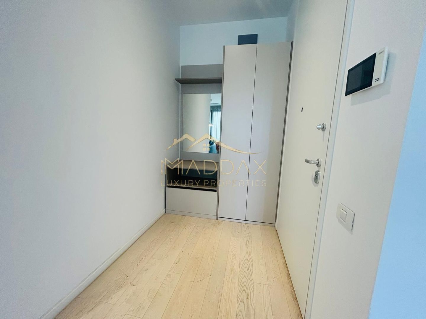 PENTHOUSE 4 CAMERE 150 MP  *** HERASTRAU *** - Poză 42