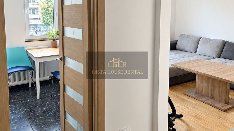 ♦️Apartament 2 camere P-ta Chibrit / Metrou♦️ - Poză 4