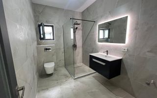 Casa parter -3 camere- Incalzire in pardoseala - Comuna Berceni - Poză 10