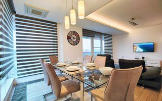 Apartament Premium de Închiriat | Iancu Nicolae – Voluntari, Pipera - Poză 5