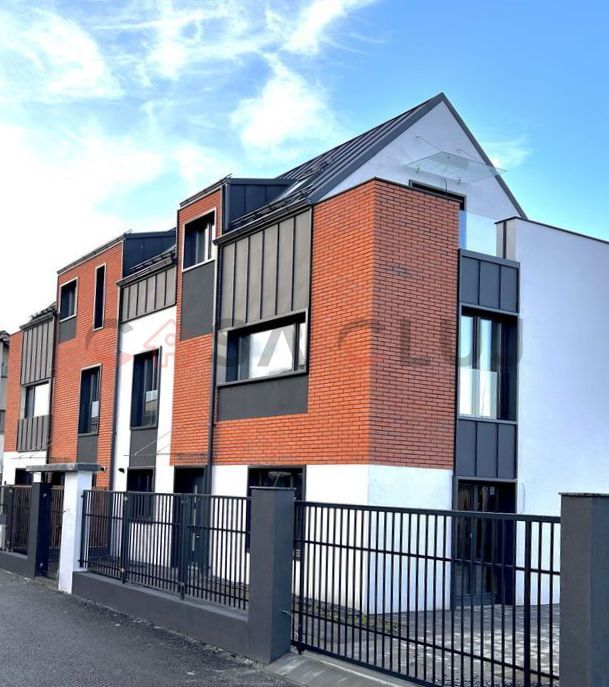 Casa tip Duplex, 4 camere, Someseni!! - Poză 1