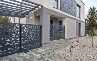 Duplex SUPERB la cheie - zona Aradului - Poză 1