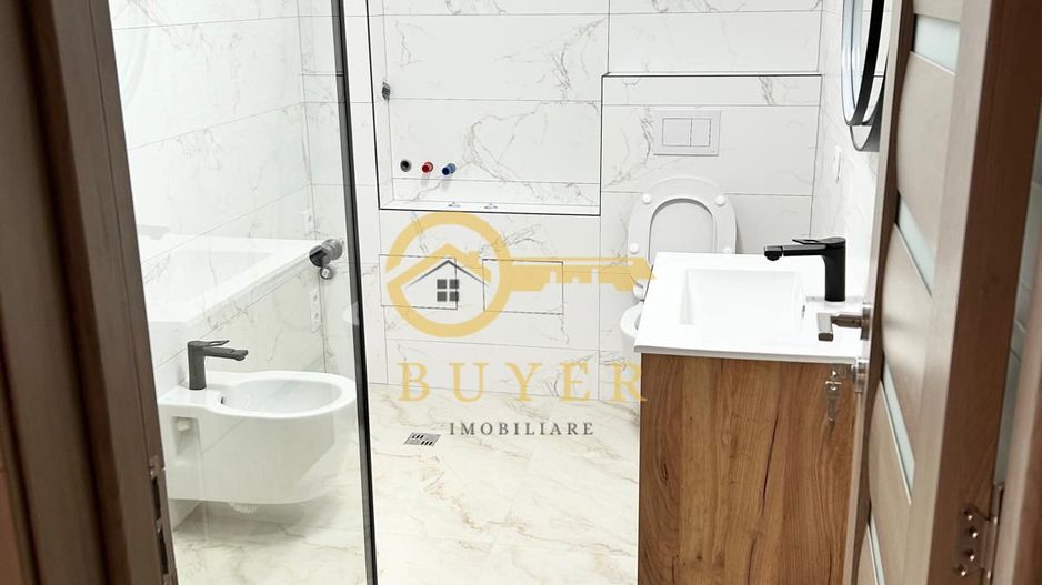 Apartament 3 camere Rahovei - Poză 10