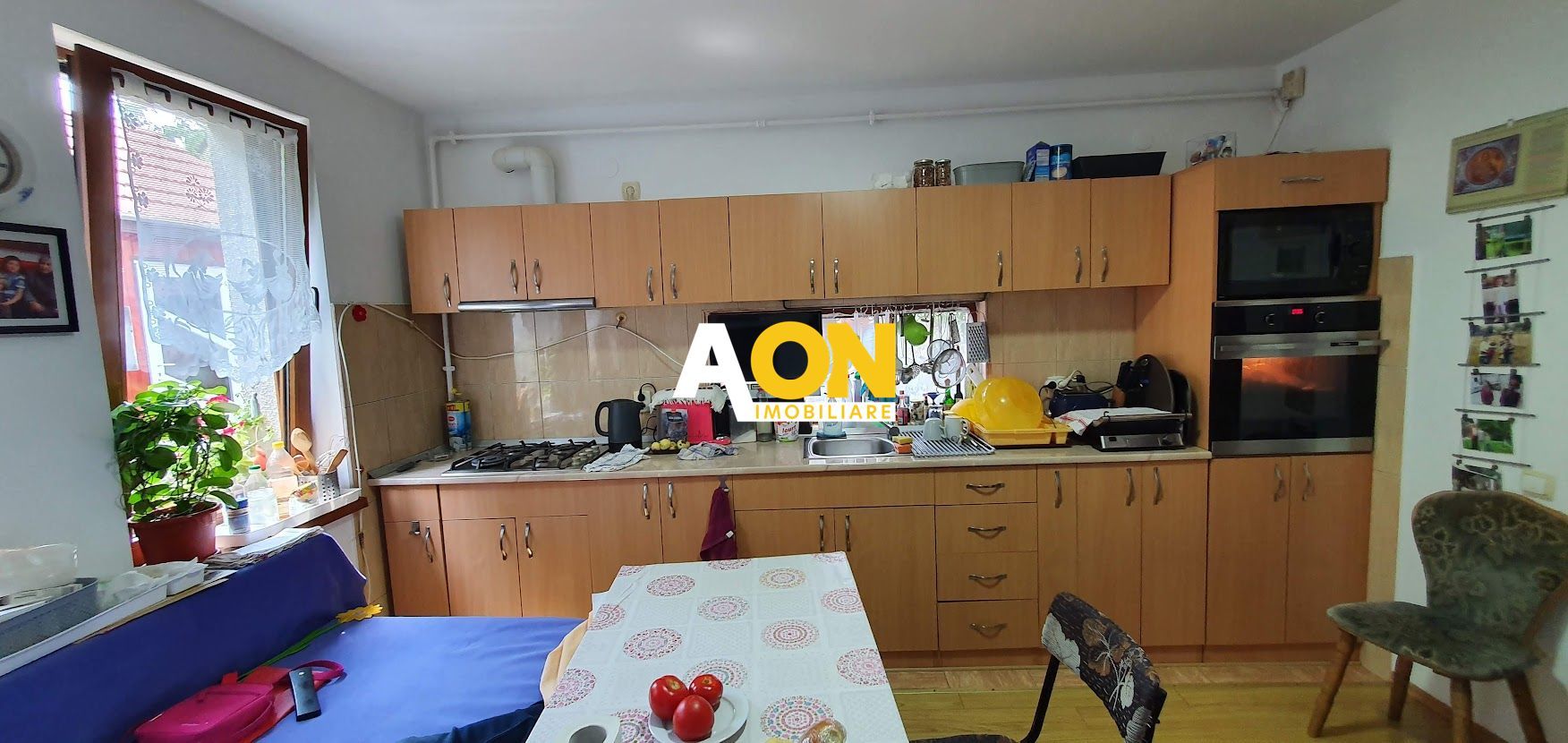 Casa5 camere + garaj si anexa, 507 mp teren,  zona Schit - Poză 12