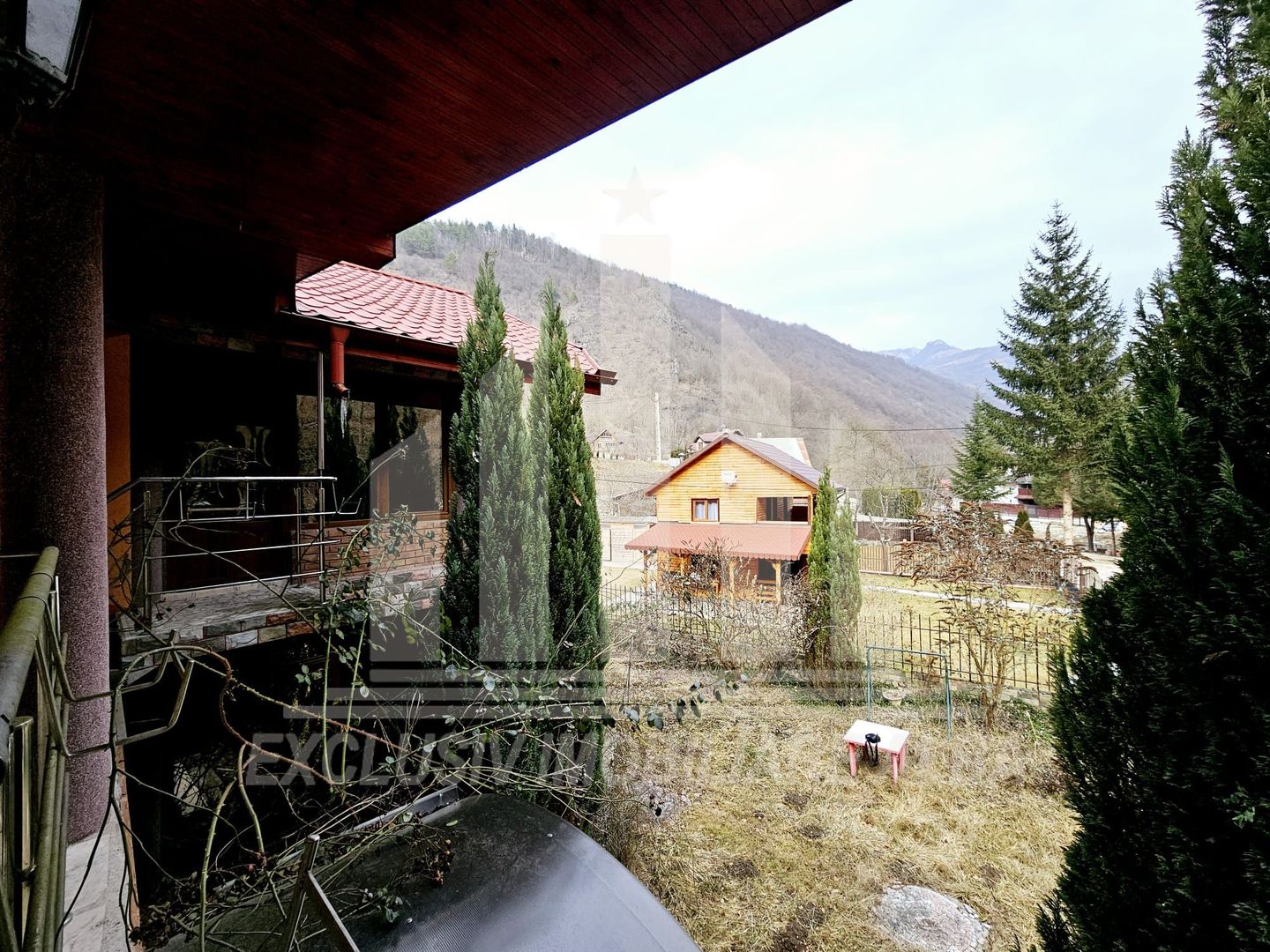 Casa de vacanta cu potential de Pensiune Turistica, Ramet - Poză 15