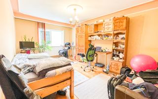 2 camere decomandate - GHEORGHENI - etaj intermediar - Poză 1