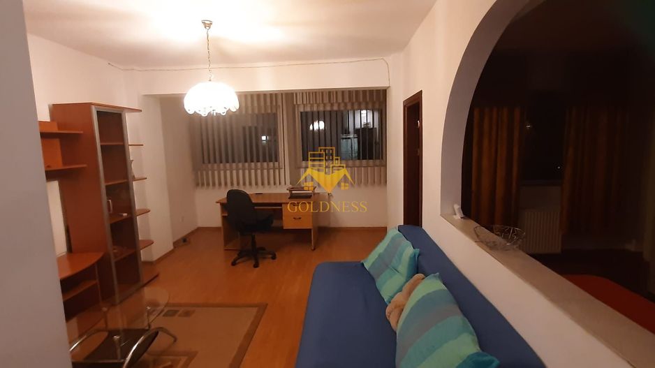 2 camere open space, Parcare, Cartierul Gheorgheni, Zona Alverna - Poză 4