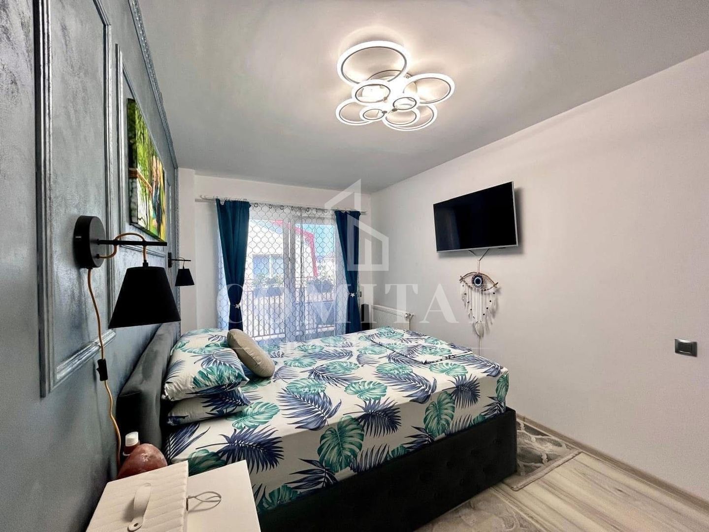 Apartament 3 camere | Zona Cetatii - Poză 3