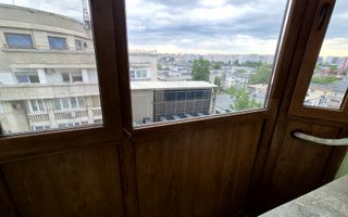Apartament cu 3 camere 78,24 mp, bloc an 1988 - Decebal - Alba Iulia - Poză 11