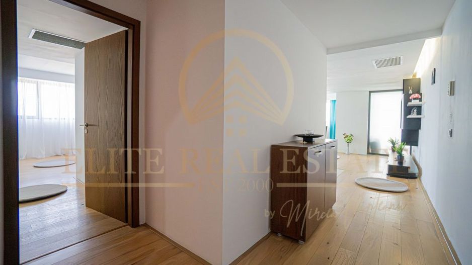 Faleza Nord - Apartament  2 camere cu vedere la mare, 86 mp utili. - Poză 12