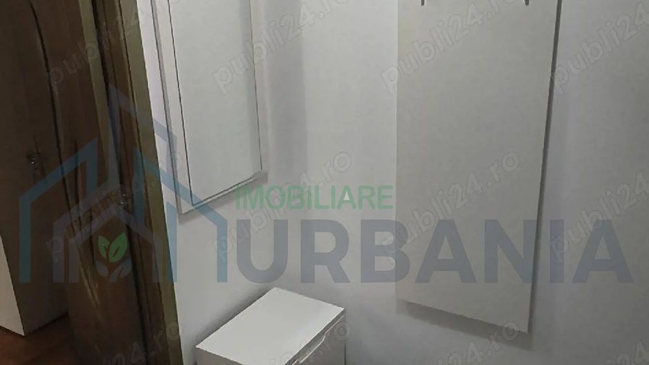 # Apartament 2 camere Podu Ros et1 - Poză 6
