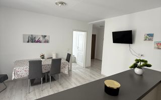 Apartament cu 3 camere de vânzare în Arhitectilor - Calea Cisnadiei, Sibiu - Poză 3