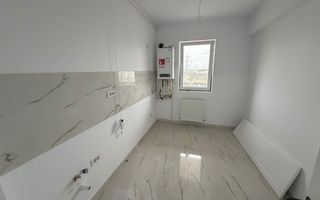 AP. 2 CAMERE - TERASA ACOPERITA, 2 BAI, PARCARE SUBERANA, COMISION 0% - Poză 4