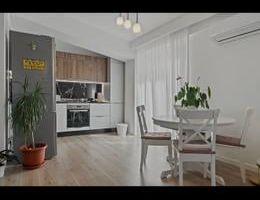 Apartament 2 camere modern, spațios – bloc nou, parcare inclusă - Poză 7