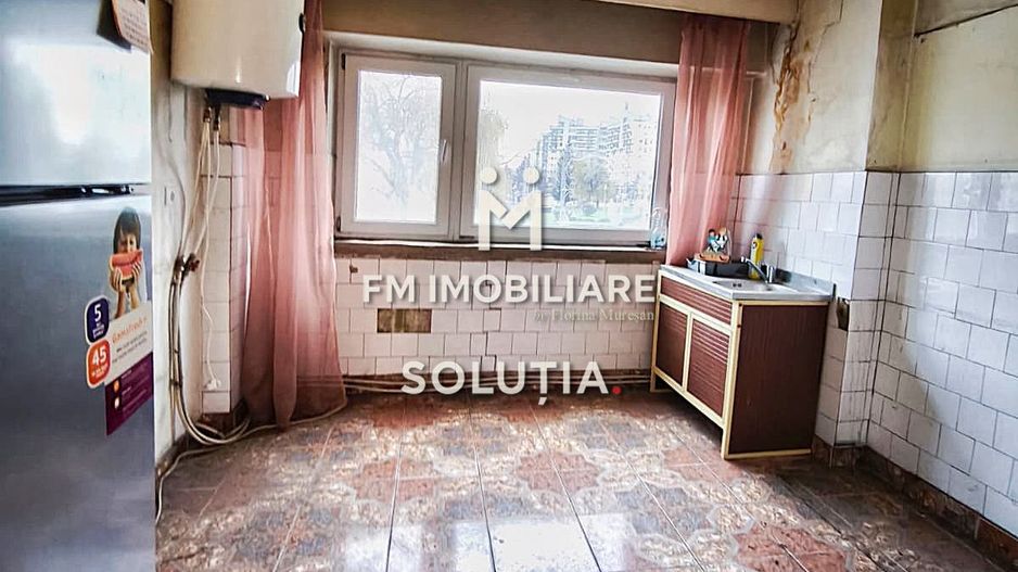 Apartament 3 Camere,  ULTRACENTRAL! - Poză 7