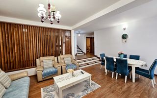 Casa S+P+M, 5 camere, mobilata, utilata, 500 mp teren, Cetate - Poză 8