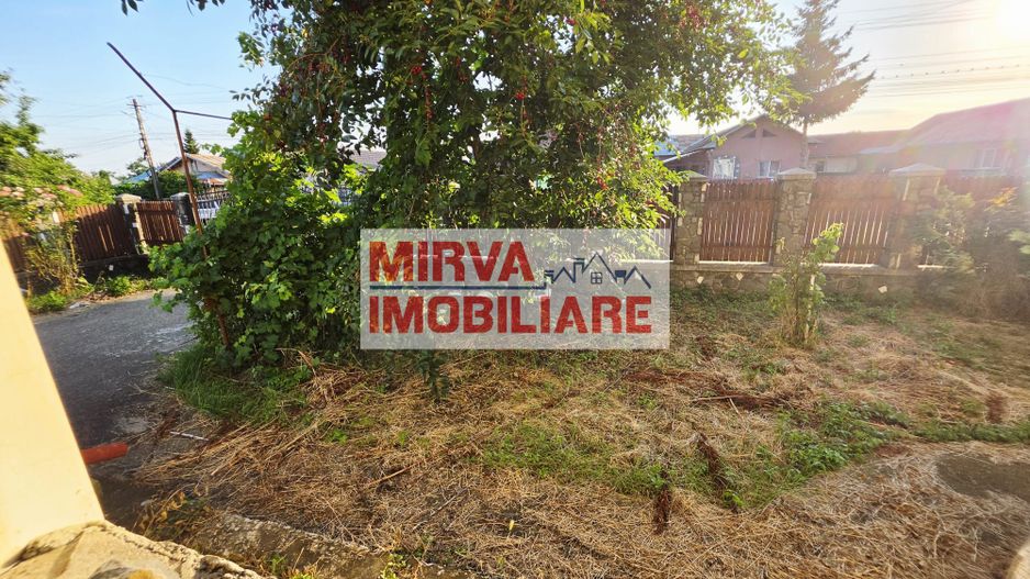 Casă 5 camere + teren generos 1700 mp – Ariceștii Rahtivani - Poză 4
