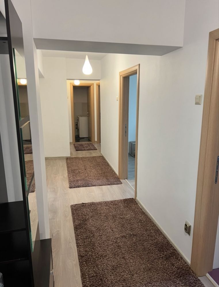 Apartament 3 camere Bulevardul Unirii Bloc Zephter - Poză 5