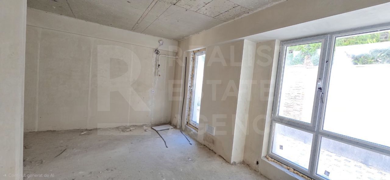 Vânzare, casă, 3 camere, str. Trifan Baltă, Telecentru - Poză 19