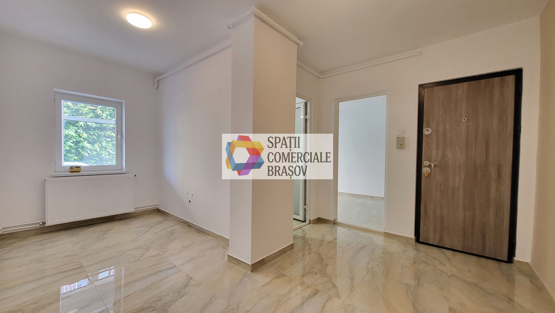 Spatiu comercial închiriere Brasov - 50 mp  # spatii-comerciale-brasov.ro - Poză 2