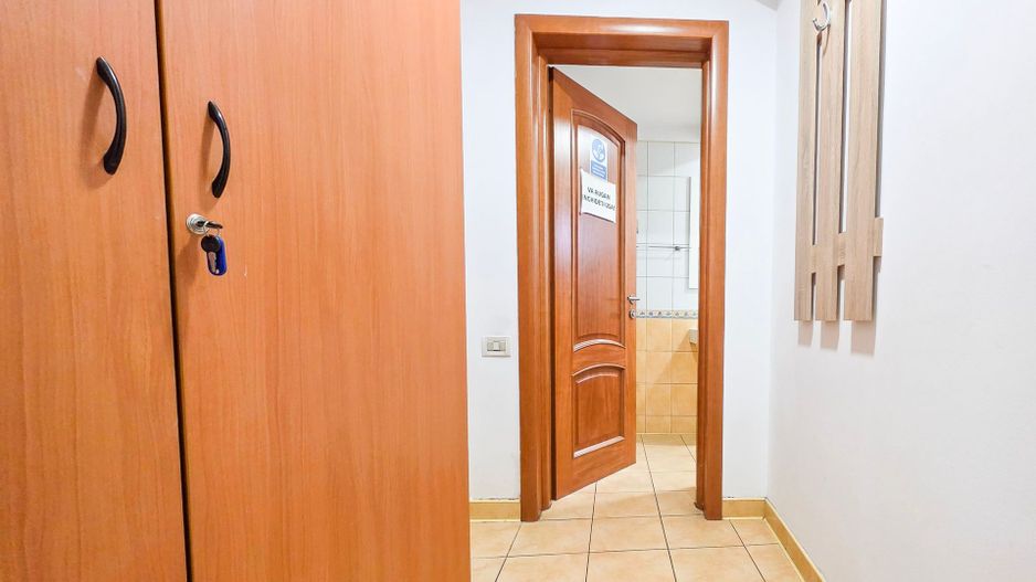 Spațiu Birouri PREMIUM pe Sabinelor 104A - Zona 13 Septembrie Marriott - Poză 25