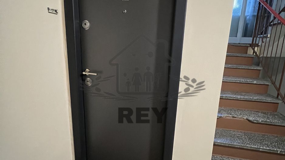 Apartament 2 camere de închiriat zona Aida / Poliție / Sibiu - Poză 16