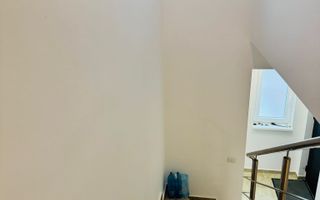 Vilă 3 camere mobilata 3 locuri parcare  Safirului Bragadiru - Poză 21