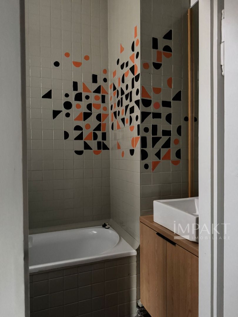Închiriez apartament Ultracentral, zona UMF! - Poză 6
