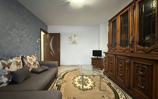 Apartament 2 camere, decomandat, str. Neagoe Vodă - Poză 1