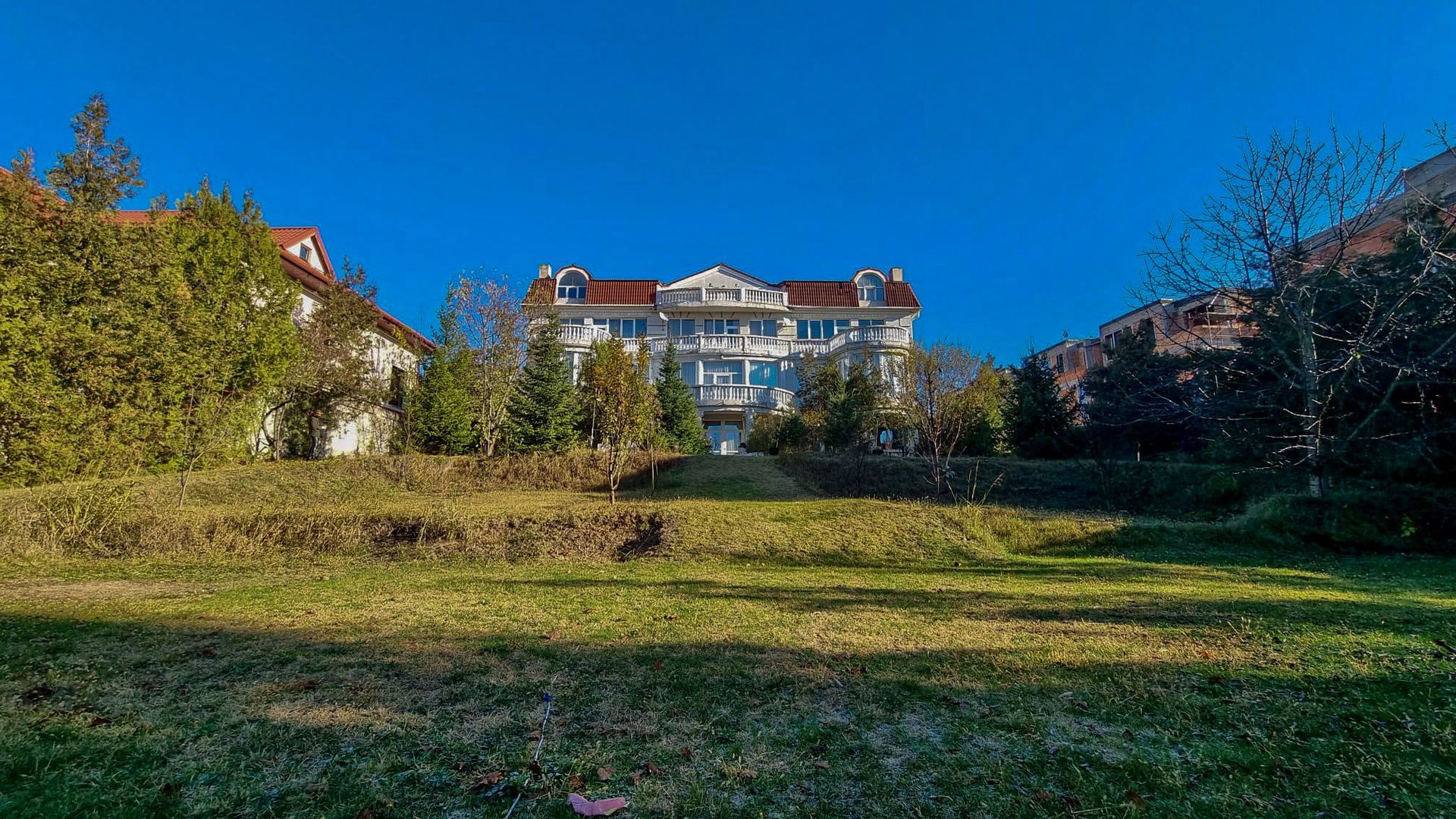 LAKEFRONT LUXURY MANSION IANCU NICOLAE - Poză 3