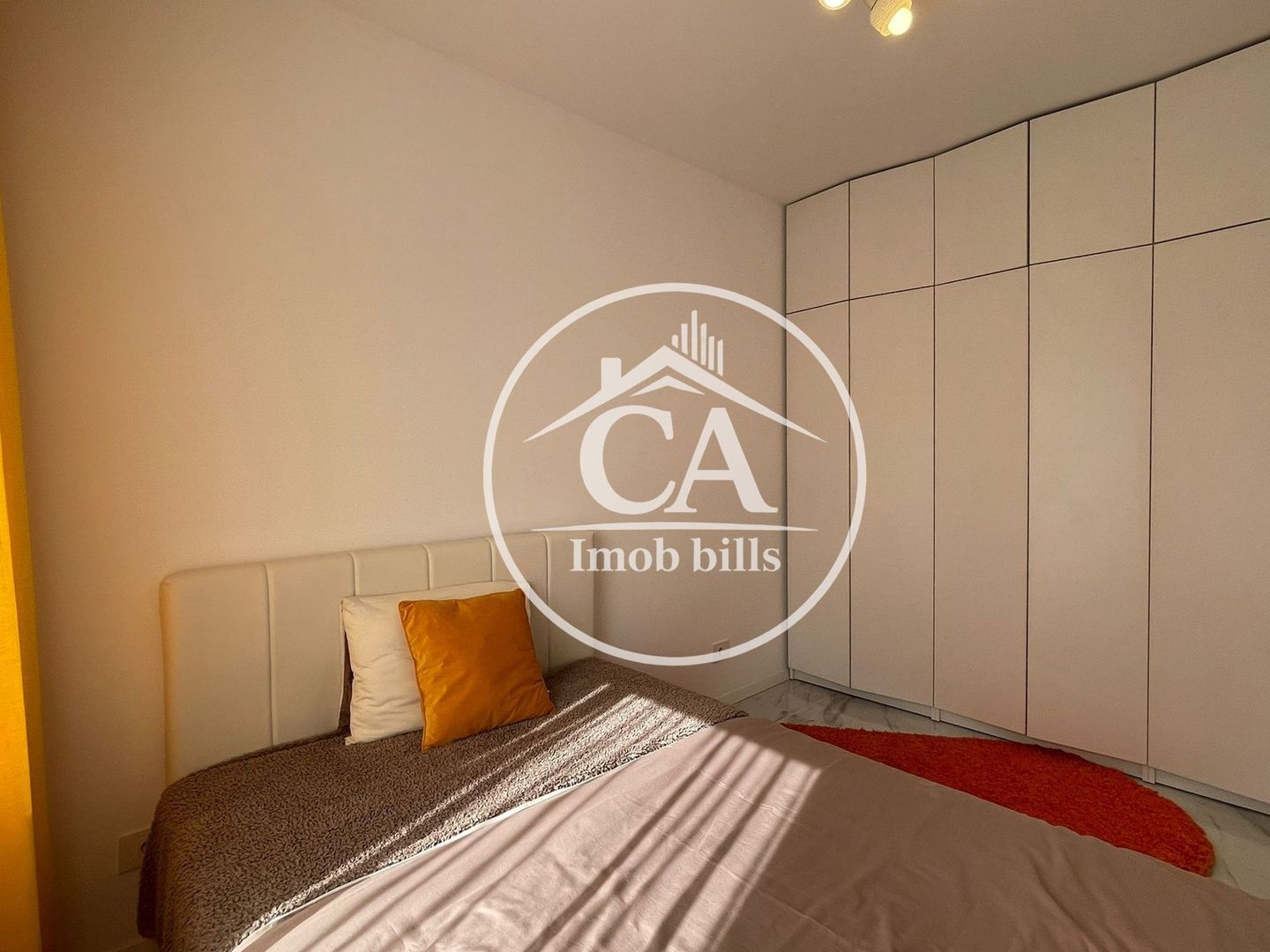 Apartament cu 2 camere de închiriat  in Prima Universitatii, Oradea - Poză 5