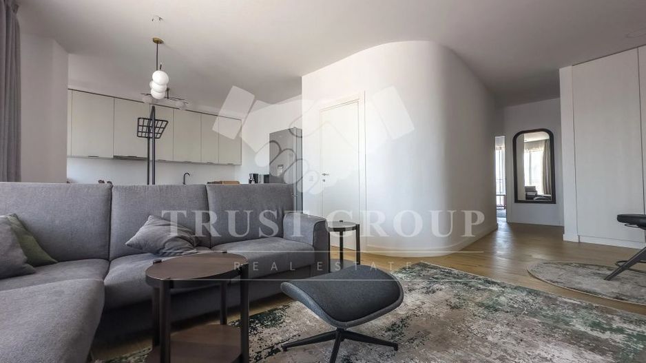 Apartament 4 camere Eminescu | Imobil 2023 | Loc de parcare - Poză 8