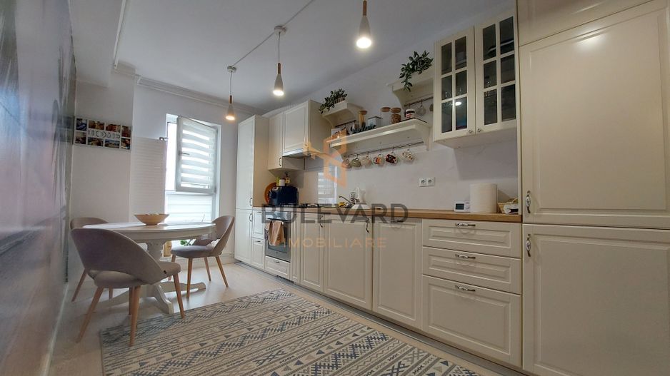 Apartament modern cu 2 camere la cheie! - Poză 2