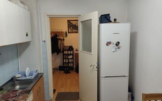 Apartament cu 2 camere, etaj intermediar, Manastur,zona Calvaria! - Poză 4