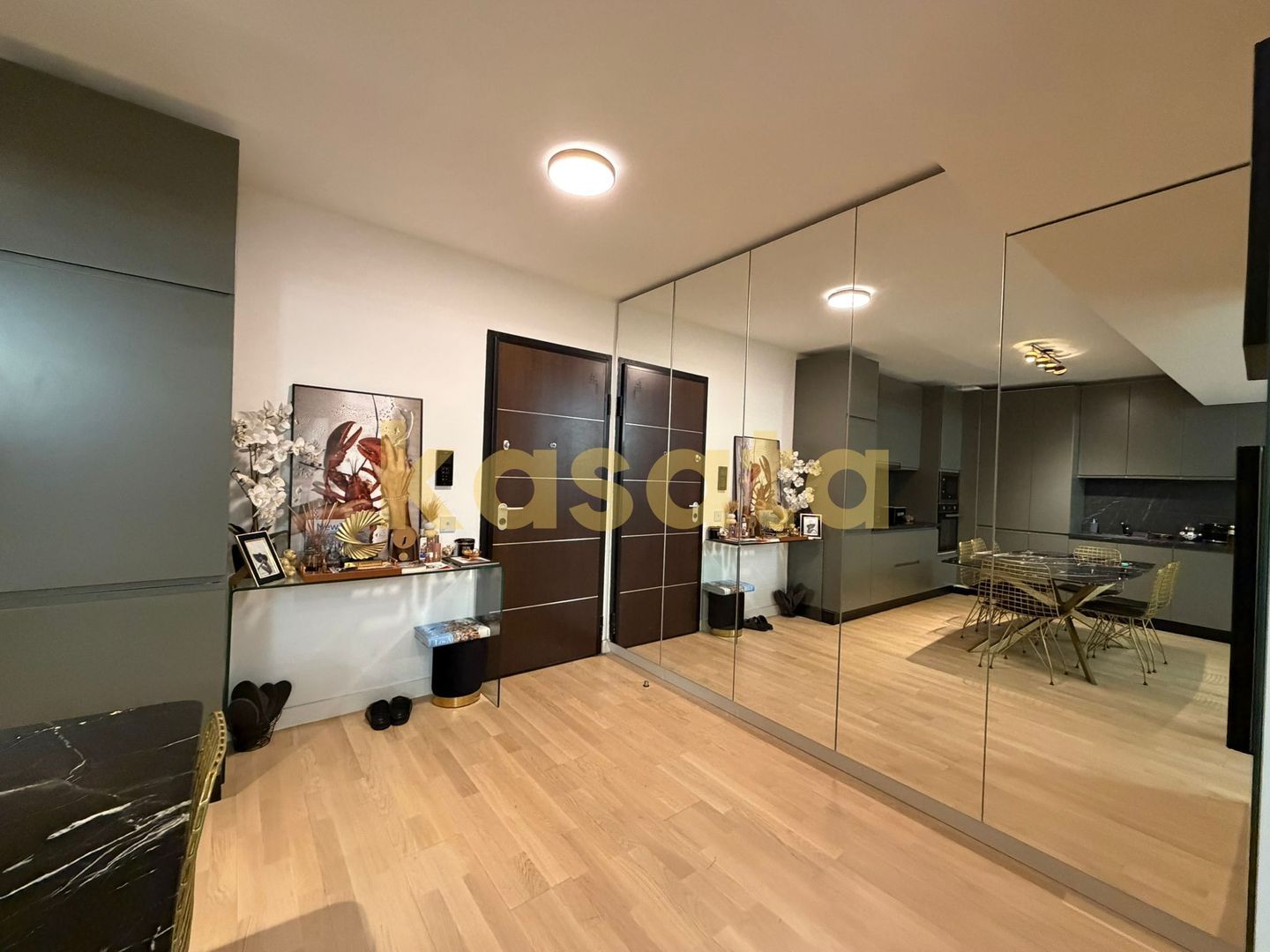 Apartament 3 camere | Upground | Zona de Nord | Premium - Poză 11